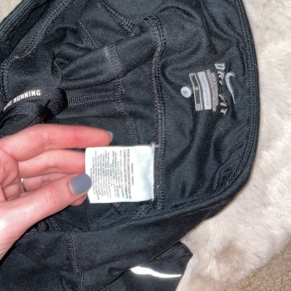 Nike Leggings - Picture 2 of 4